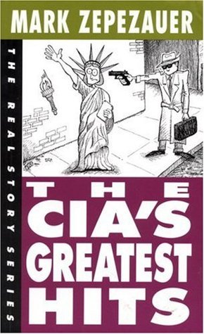 The CIA's Greatest Hits