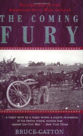 The Coming Fury