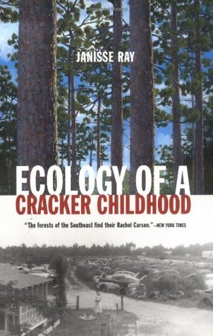 Ecology of a Cracker Childhood cover