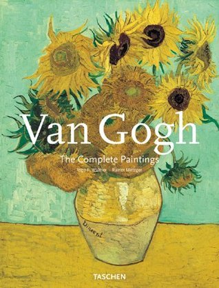 cover img of Van Gogh: The Complete Paintings (Taschen specials)