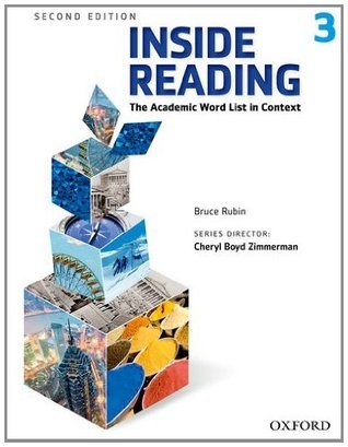 Inside Reading: The Academic Word List in Context, Book 3