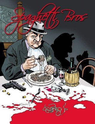 Spaghetti Bros 1