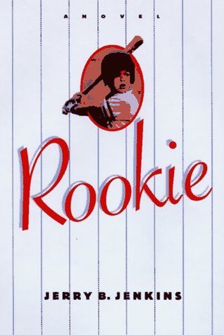Rookie book cover
