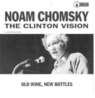 The Clinton Vision book cover