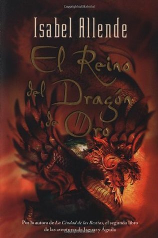 El reino del dragón de oro