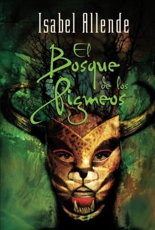 El bosque de los pigmeos