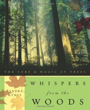 Whispers from the Woods book cover