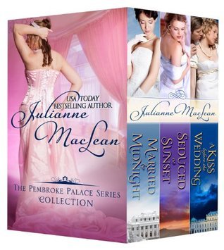 The Pembroke Palace Collection book cover