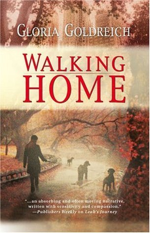 Walking Home book cover