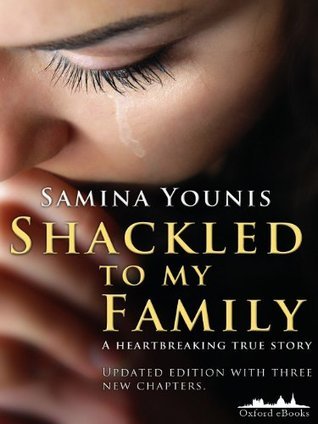 Shackled to my Family
