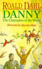Danny The Champion of the World