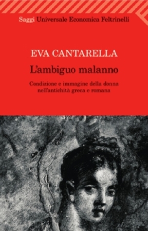 L'ambiguo malanno book cover