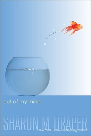 Out of My Mind (The Out of My Mind Series)