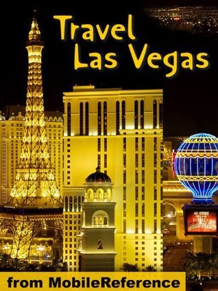 Travel Las Vegas 2012 - Illustrated city guide and maps. by ...