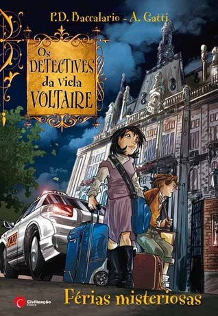 Vacanza con delitto book cover