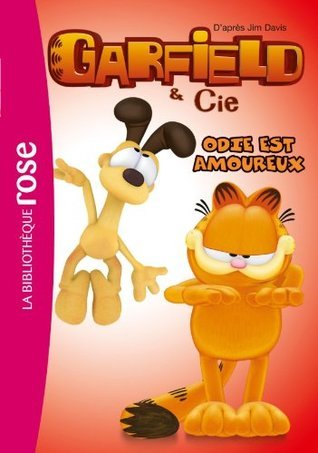 Garfield ile Arkadaşları book cover 1