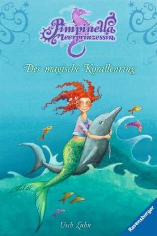 Der magische Korallenring