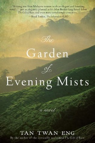 The Garden of Evening Mists