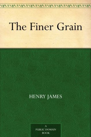 The Finer Grain book cover