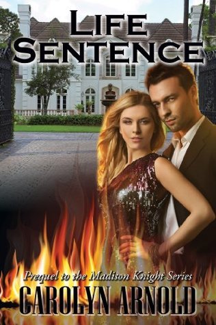 Life Sentence book cover