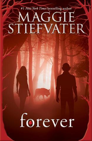Forever (The Wolves of Mercy Falls, #3)