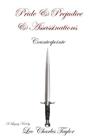 Counterpointe by Leo Charles Taylor | Goodreads