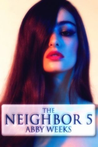 The Neighbor 5 book cover