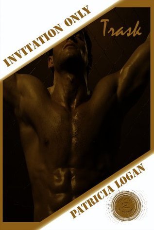 Invitation Only book cover 2