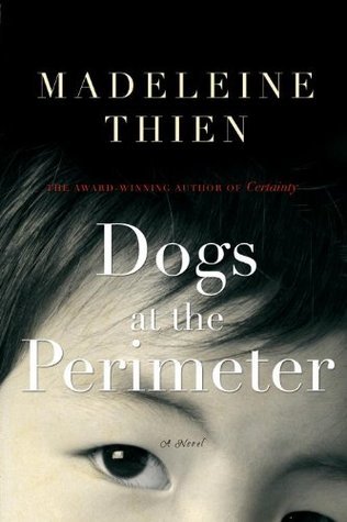Dogs at the Perimeter