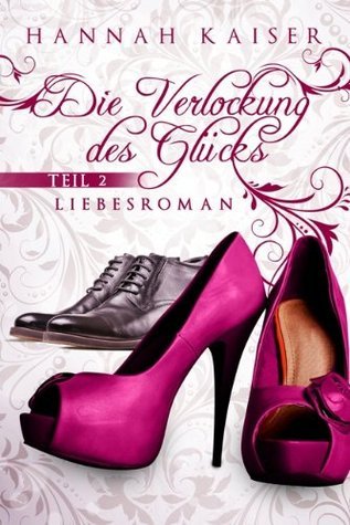 Die Verlockung des Glücks Teil 2 book cover
