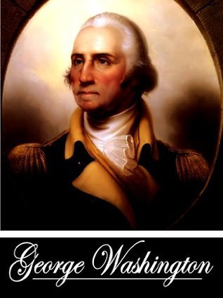 The Writings of George Washington (1748-1776) book cover