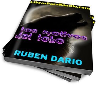 Los motivos del lobo book cover