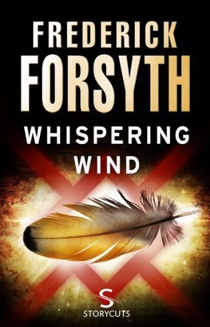 Whispering Wind book cover