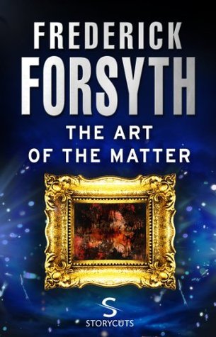 The Art of the Matter book cover