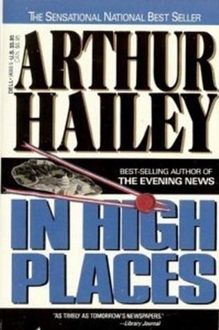 洋書 Arthur Hailey The Evening News Amazon.com: The Evening News: 9780385237086: Hailey, Arthur