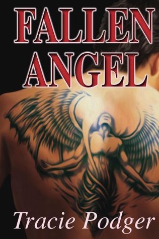 Fallen Angel, Part 1 book cover