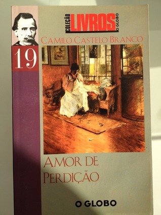 Amor de Perdição