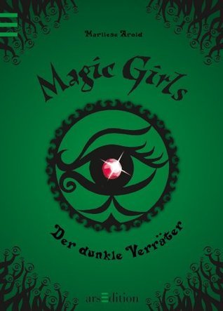 Der dunkle Verräter book cover