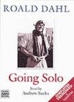 Going Solo by Roald Dahl | Goodreads