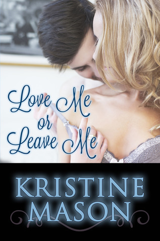 Reality TV Romance book cover 2