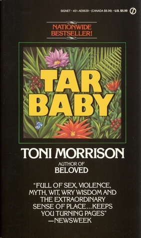 Tar Baby