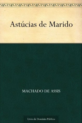 Astúcias de marido book cover