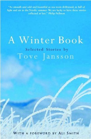 A Winter Book: Selected Stories