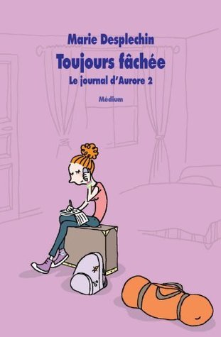 Le Journal d'Aurore book cover 2
