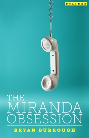 The Miranda Obsession book cover