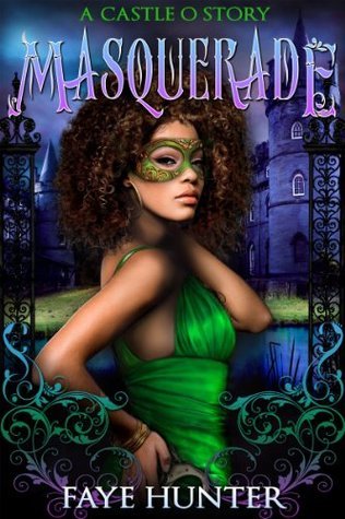 Castle O book cover 3