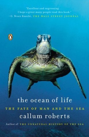 The Ocean of Life: The Fate of Man and the Sea