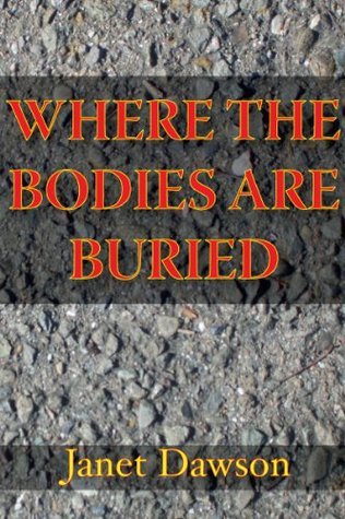 Where The Bodies Are Buried