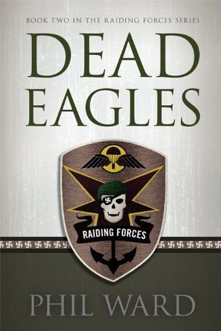Raiding Forces book cover 2