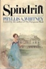 Spindrift book cover